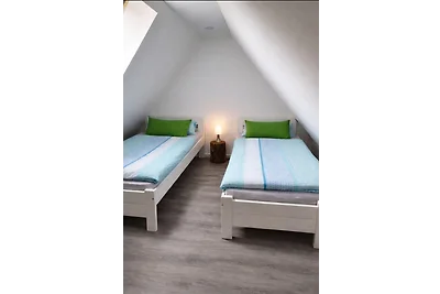 Apartamento de vacaciones Landidylle2 Haren