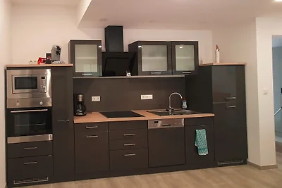 Ferienwohnung Landidylle Haren /Ems