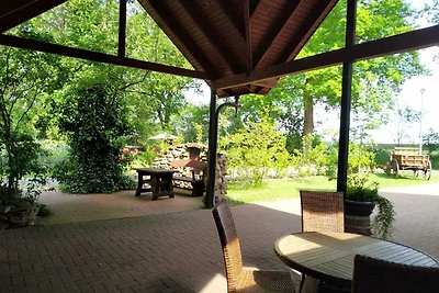 Ferienhaus Landidylle Haren