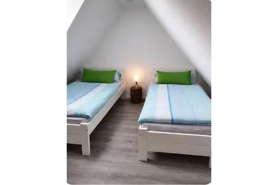 Ferienhaus Landidylle Haren