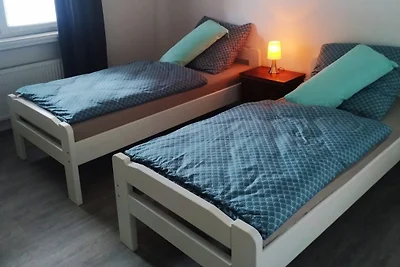 Ferienwohnung Landidylle Haren /Ems