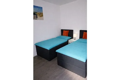 Ferienwohnung Landidylle Haren /Ems