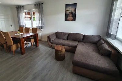 Ferienwohnung Landidylle Haren /Ems