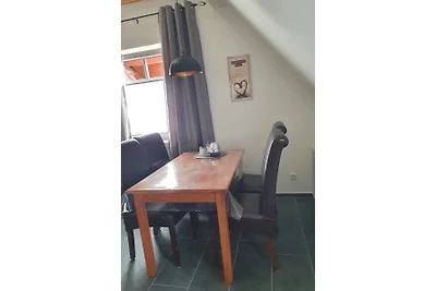 Ferienhaus Landidylle Haren