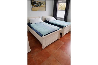 Apartamento de vacaciones Landidylle2 Haren