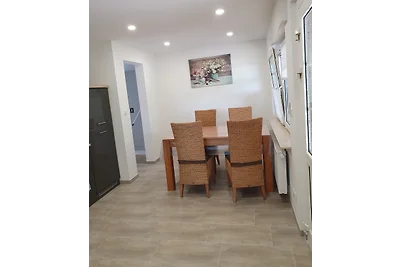 Ferienwohnung Landidylle Haren /Ems