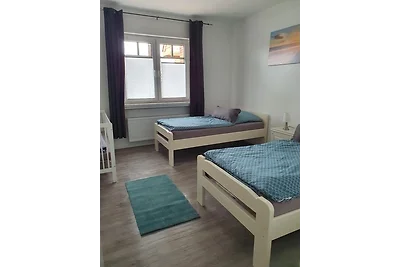 Ferienhaus Landidylle Haren