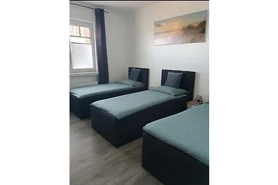Ferienwohnung Landidylle Haren /Ems