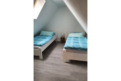 Ferienhaus Landidylle Haren