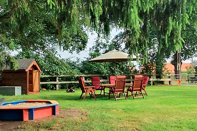 Ferienwohnung Landidylle2  Haren