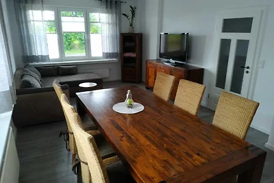 Ferienhaus Landidylle Haren