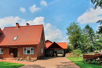 Ferienwohnung Landidylle Haren /Ems