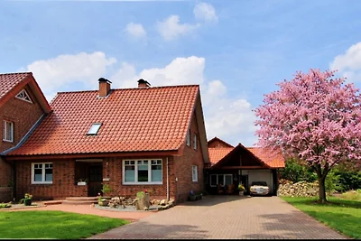 Ferienhaus Landidylle Haren