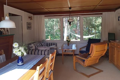 Casa di vacanza Fischerstrand a.d.Ostsee
