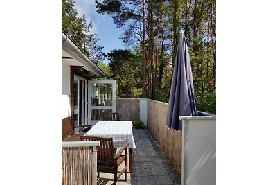 Casa di vacanza Fischerstrand a.d.Ostsee
