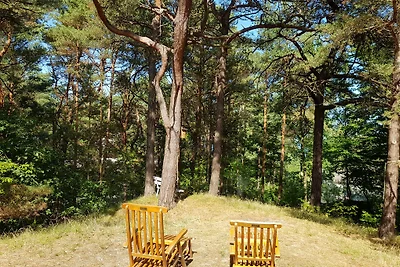 Casa di vacanza Fischerstrand a.d.Ostsee