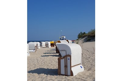 Ferienhaus Fischerstrand a.d.Ostsee