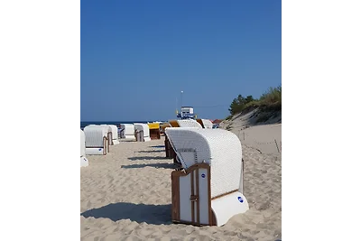 Casa di vacanza Fischerstrand a.d.Ostsee