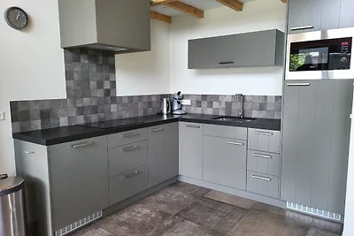 Chalet Ouddorp