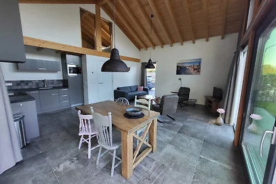 Chalet Ouddorp