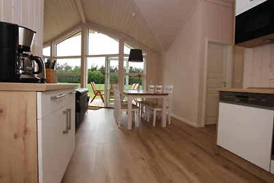 Ferienhaus Larsson