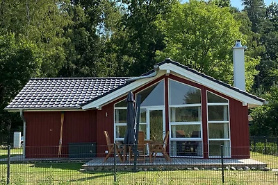 Ferienhaus Larsson