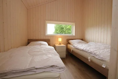 Ferienhaus Larsson