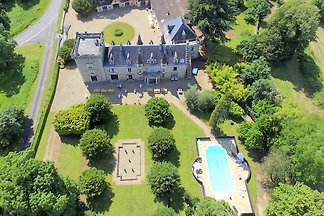 Slot/Kasteel Marthon