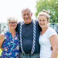 Familie T. Werkhoven Familie T. Werkhoven