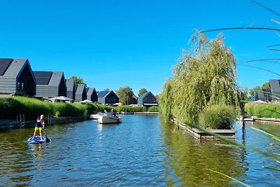Wasservillen Lutz Balk Friesland