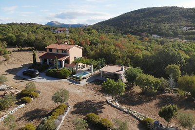 Villa Istra