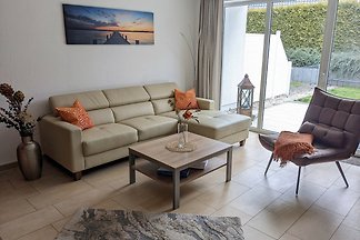 Droomhuis met alle comfort