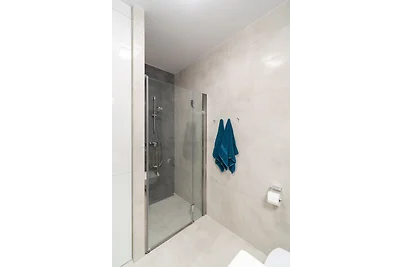 Apartamenty w Sam Las by Klif