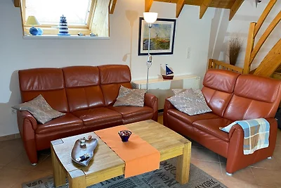Ferienhaus "Strandkorb" DTV ***