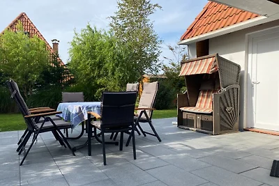Ferienhaus "Strandkorb" DTV ***