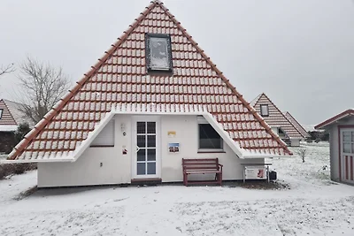 Ferienhaus "Strandkorb" DTV ***