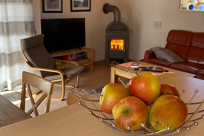 Ferienhaus "Strandkorb" DTV ***