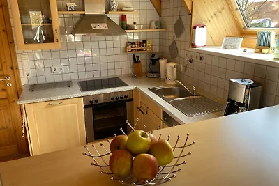 Ferienhaus "Strandkorb" DTV ***