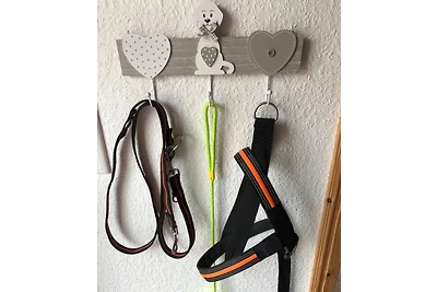 Ferienhaus "Strandkorb" DTV ***