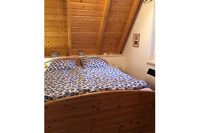 Ferienhaus "Strandkorb" DTV ***