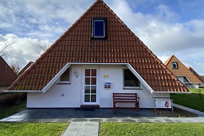 Casa di vacanza "Strandkorb