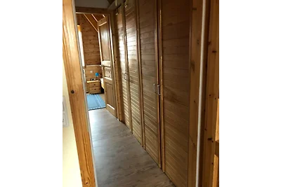 Ferienhaus "Strandkorb" DTV ***