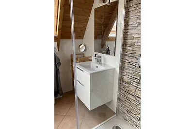 Ferienhaus "Strandkorb" DTV ***