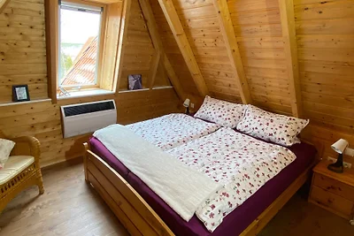 Ferienhaus "Strandkorb" DTV ***