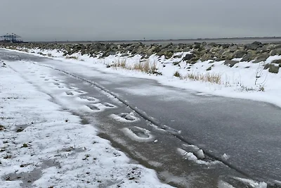 Ferienhaus "Strandkorb" DTV ***