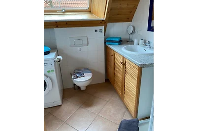 Ferienhaus "Strandkorb" DTV ***