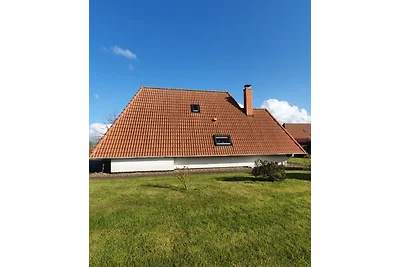 Ferienhaus "Strandkorb" DTV ***