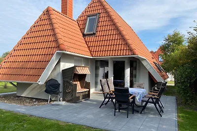 Ferienhaus "Strandkorb" DTV ***