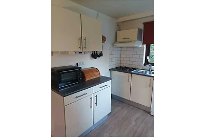 Ferienhaus Schouwse Duin 16