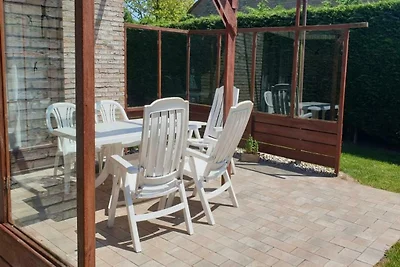 Ferienhaus Schouwse Duin 16
